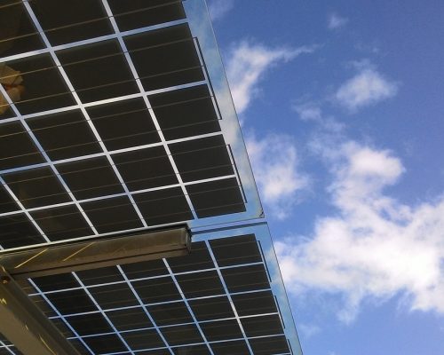 solar panel, energy, power